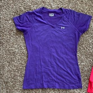 Workout tops
